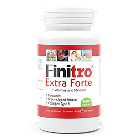 Finitro Extra Forte